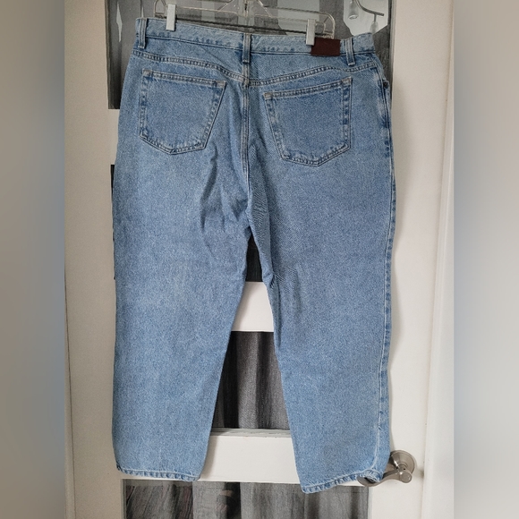 Jeans vintage - Picture 2 of 3